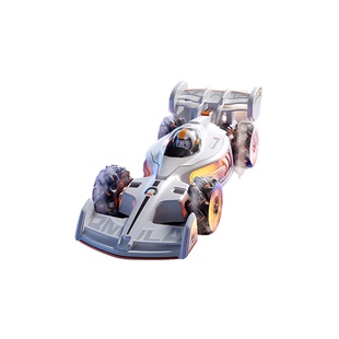 淘嘟嘟男童遥控赛车漂移四驱越野高速玩具男孩六一儿童节生日礼物