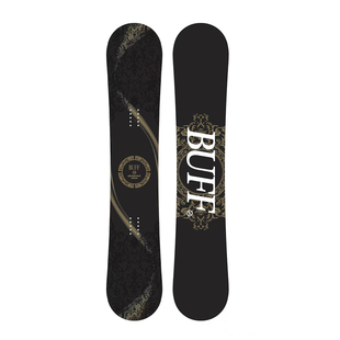 GT雪26/27款GT滑雪单板全能平花板单板男女成人