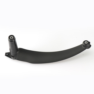 适用宝马 X5 E70 X6 E71车门内拉手 内扶手 门把手拉手支架包皮套