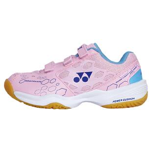 正品YONEX尤尼克斯羽毛球鞋儿童鞋男女运动鞋防滑101JR专业yy夏季