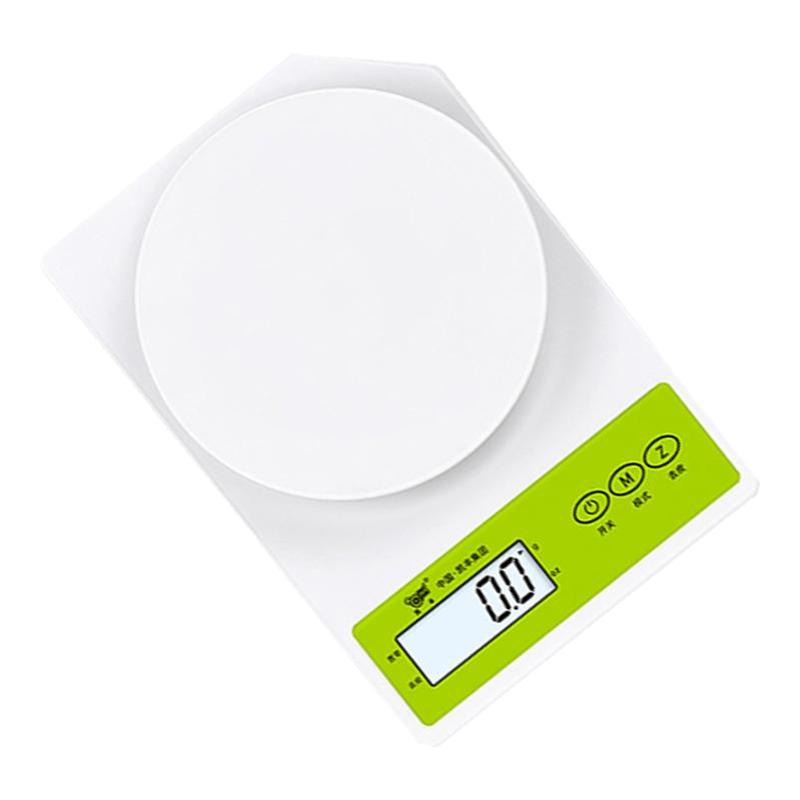 灌封AB胶专用电子称DIY小型电子秤称量工具操作简单实用方便