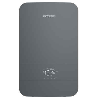 德恩特即热式电热水器变频恒温