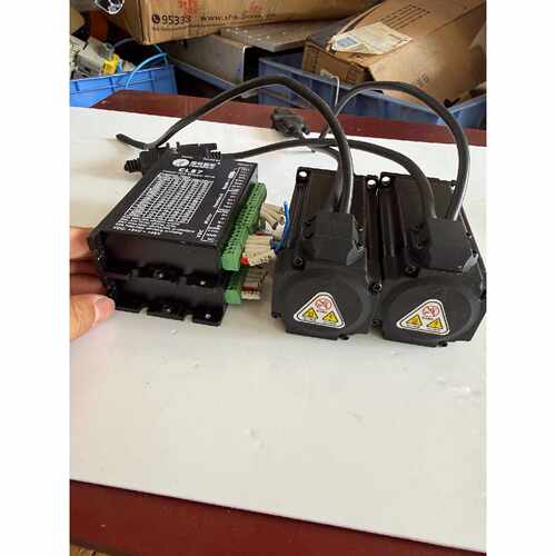 询价-雷赛闭环步进驱动CL57 57CME26闭环步进电机