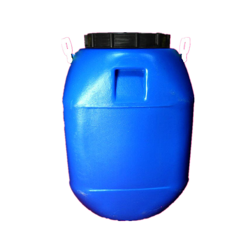 50kg塑料桶 再生料 化工桶 油桶  50L升水桶  废水桶 100斤运输桶