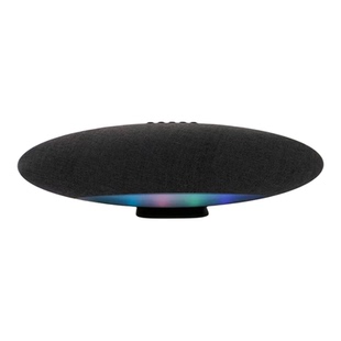 金正无线蓝牙音响飞艇6代家用桌面电脑音响环绕高音质大音量音箱