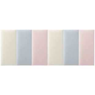 科技布床头软包榻榻米软包墙围儿童防撞软包墙贴自粘床背景墙轻奢