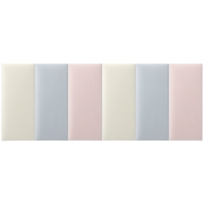 科技布床头软包榻榻米软包墙围儿童防撞软包墙贴自粘床背景墙轻奢