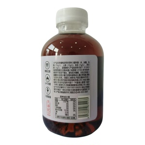 张仲景草本酸梅汤清凉解暑