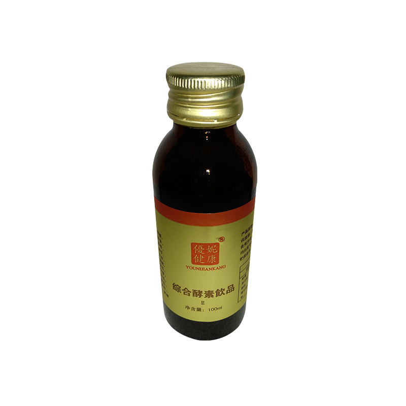 肝胆排毒酵素原液台湾深层清理