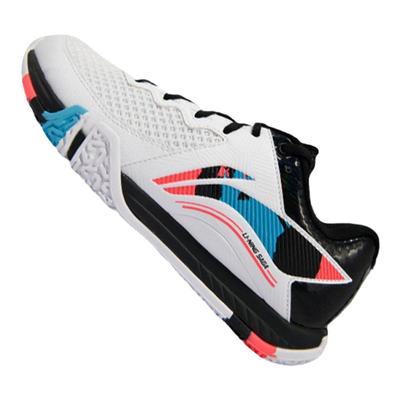 李宁羽毛球鞋官方正品新款包裹