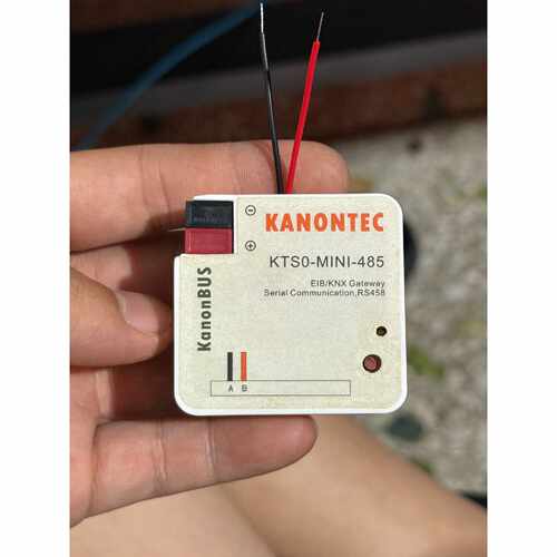 【议价-可维修】模块 网关 KTS0-MINI-485 全新/二手均有货