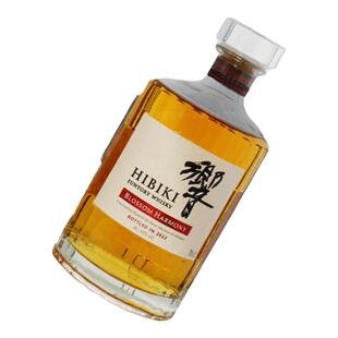【高地】响和风2022樱花限量版纯韵日本调和威士忌洋酒正品HIBIKI