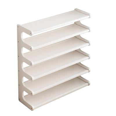 【桌面收纳神器】桌面书架置物架