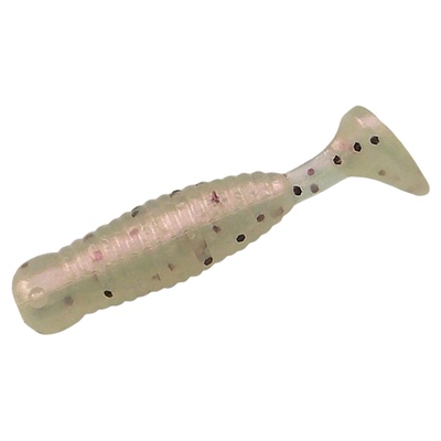 软饵T尾路亚ESFISHING加盐气味剂