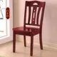 Роза красная