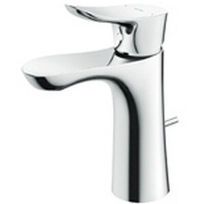 TOTO水龙头单柄双控气泡吐水