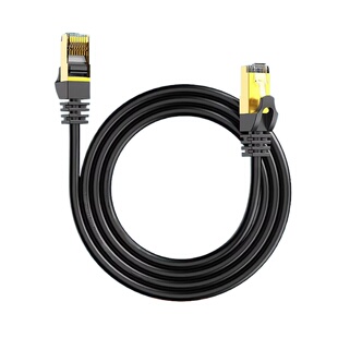 安方普纯铜千兆六类网线家高速监控户外室外高速超六类万兆网络线