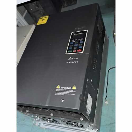 【议价-可维修】 V450CP43A-21 CP2000 45kw  DELTA /均有货