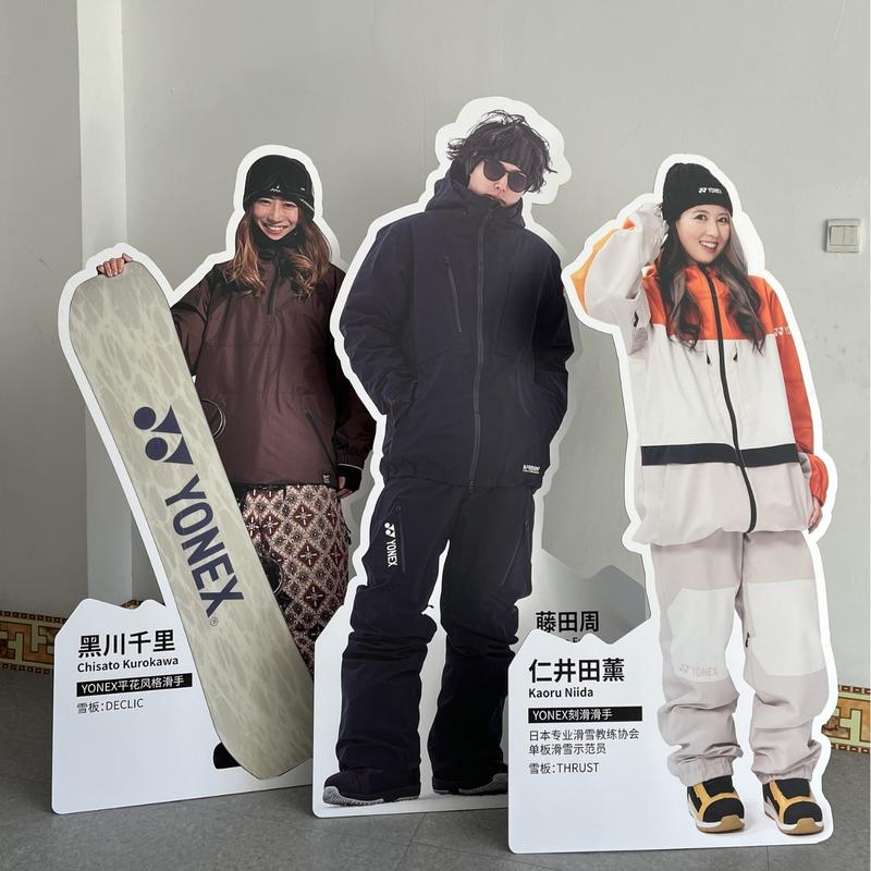 人像架展示牌 人像牌 雪弗板kt板 直供