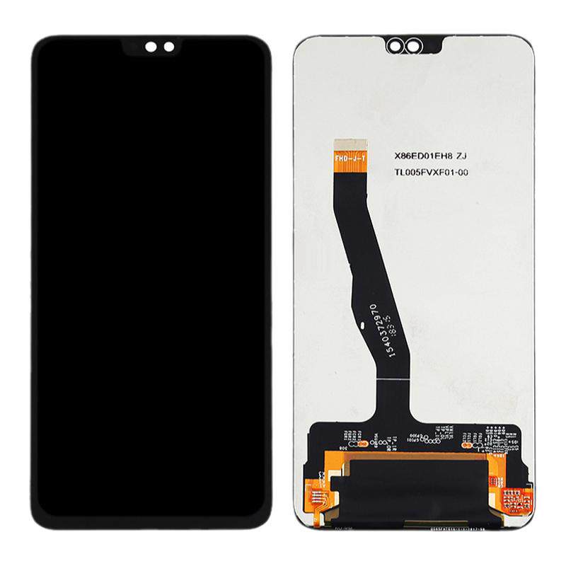 适用OPPOA95 A96 A97手机屏幕总成带框A95显示屏A96触摸屏内外屏