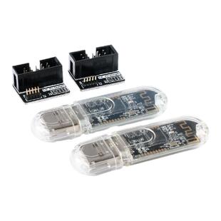 CC2531蓝牙板 协议分析仪 Zigbee sniffer USBDongle 二次开发