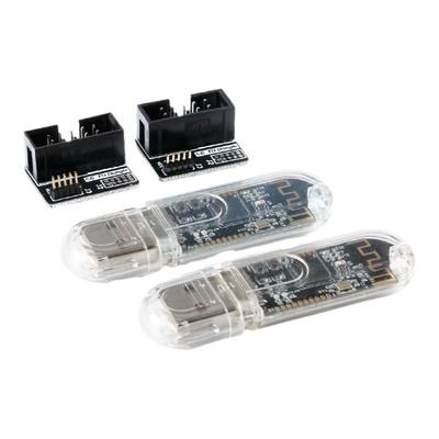 USBDONGLE蓝牙板ZIGBEE