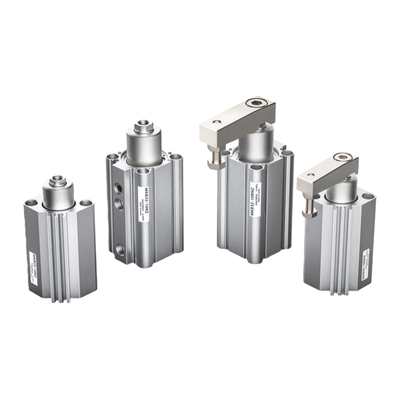 SMC型MKB16旋转夹紧气缸MKB20-RZ