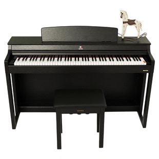 MAYGA美嘉MH-10 MH-20 MH-20P MH-27 88键重锤数码钢琴专业考级