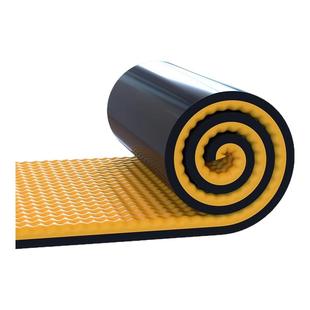 隔音棉吸音棉超强消音板门贴高密度墙体专用卧室家用ktv静音神器