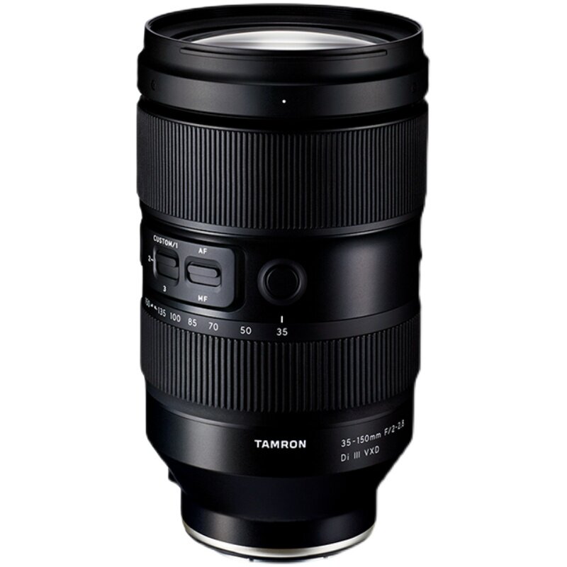 腾龙35-150mm F/2-2.8 微单镜头 索尼E卡口 FE 35150 F2 尼康Z口