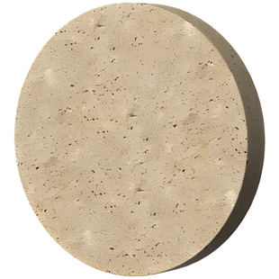 户外防水壁灯庭院别墅黄洞石壁灯室外墙壁灯外墙灯花园氛围照明灯