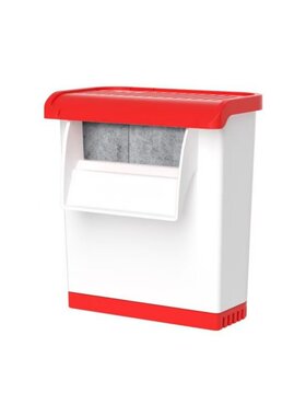 金利佳低水位乌龟缸瀑布过滤器