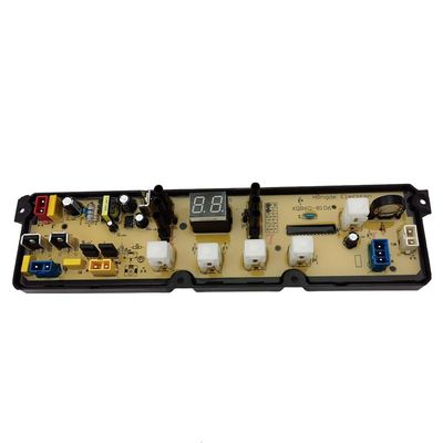 小鸭全自动洗衣机电脑板XQB60-8106/8108控制板XQB58-6058主板—