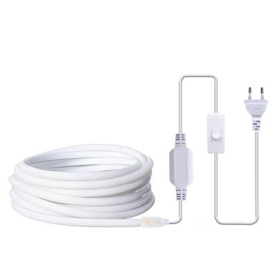 智能无线遥控灯带插电自粘灯条