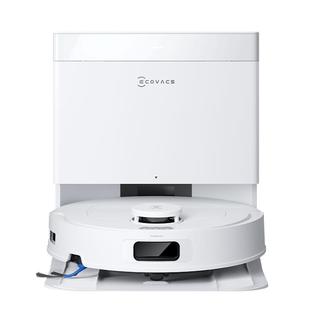 科沃斯N50扫地机器人扫拖一体家用全自动智能上下水三合一