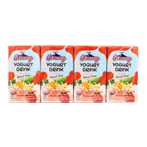 Cimory希慕瑞果味乳酸菌饮料