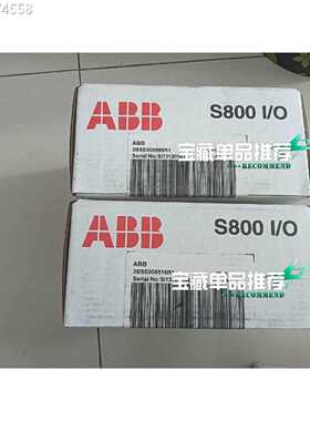议价3BSE008513R1 ABB卡件 全新原装未开封 库存处
