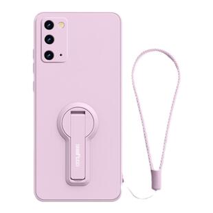适用于三星note20ultra手机壳新款note20支架液态硅胶note10+镜头全包plus支架note9防摔samsung盖乐世galaxy