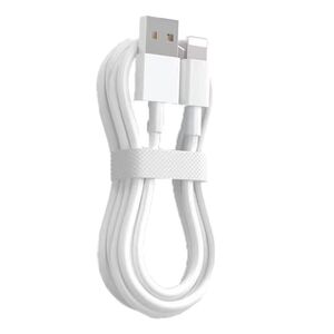 适用苹果6S-16pd快充线iPhone12/11/xrs/13/15/7/8usb苹果数据线