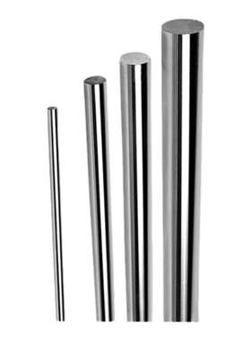 钢镀铬直线直径6mm-50mm活塞杆