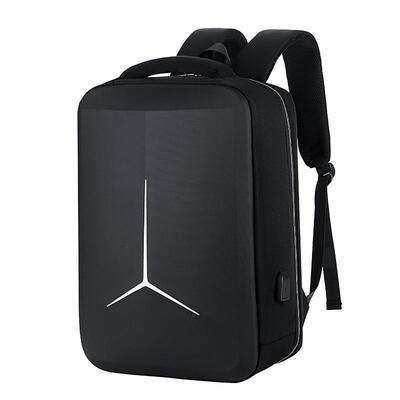 适用联想拯救者硬壳双肩电脑包