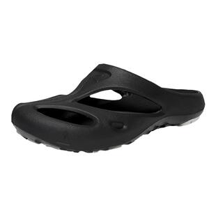 KEEN科恩洞洞鞋SHANTI软底拖鞋夏凉鞋户外防滑透气溯溪鞋1018206