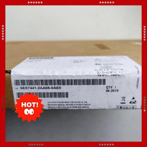 【问价】6ES7441-2AA05-0AE0