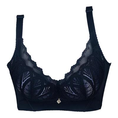 中药养生文胸奥维丝丽软棉排毒