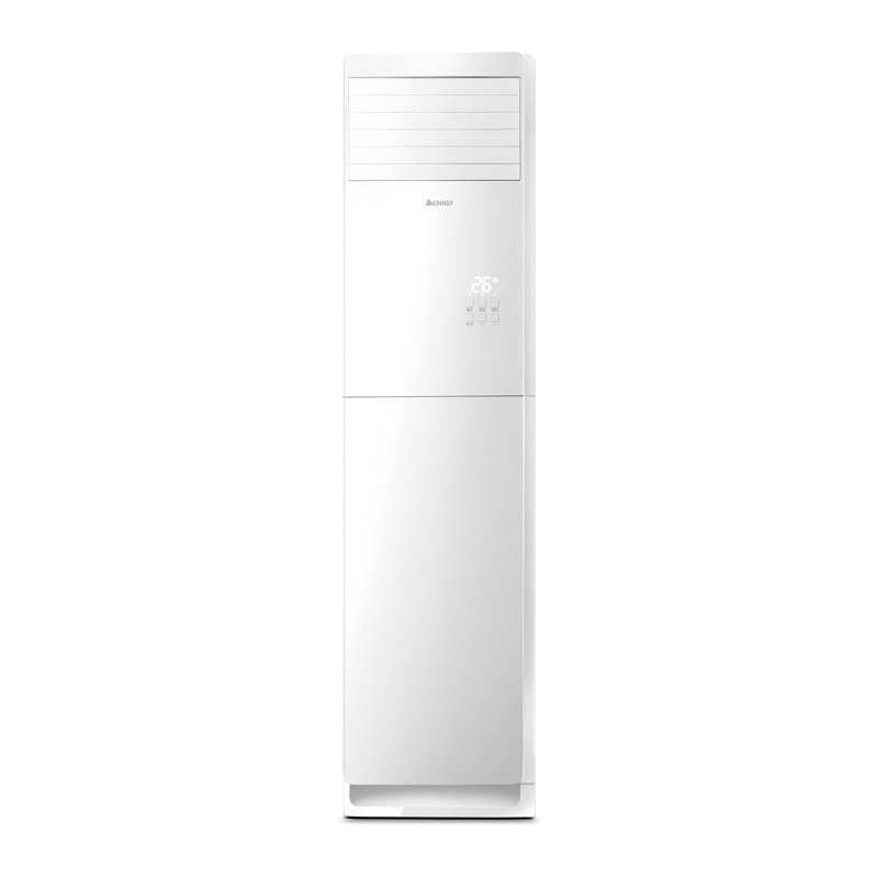 志高官方旗舰店正品一级能效柜机
