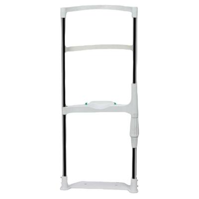 维真额托架直线训练仪支架