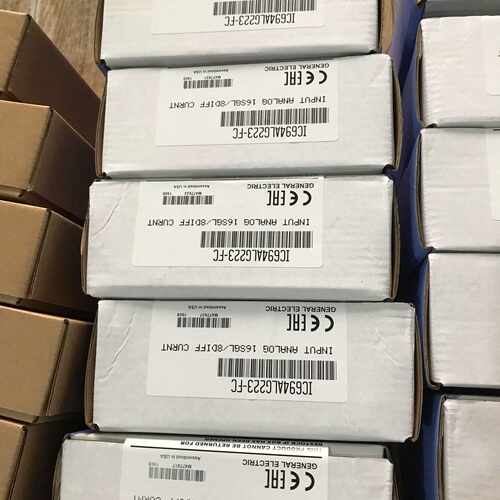 【询价】IC693CPU331 质保一年议价适用