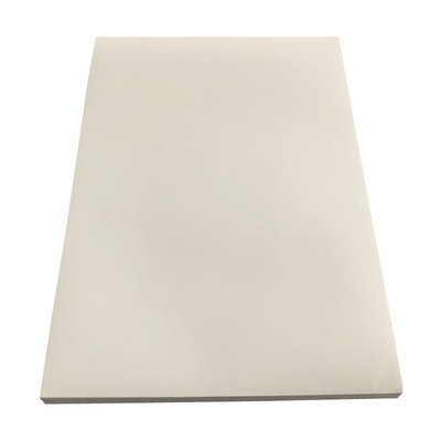 不干胶打印机空白商标易碎贴纸