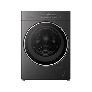 【政府补贴】COLMO黑珍珠洗衣机C3纯平全嵌滚筒全自动洗脱一体