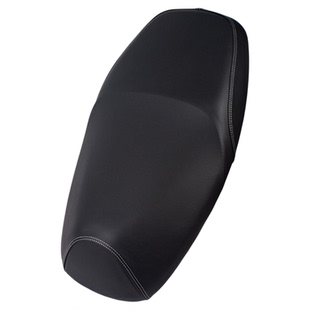 适用于小牛F400T一体式坐垫套四季款皮革专用F400座套加厚防雨水